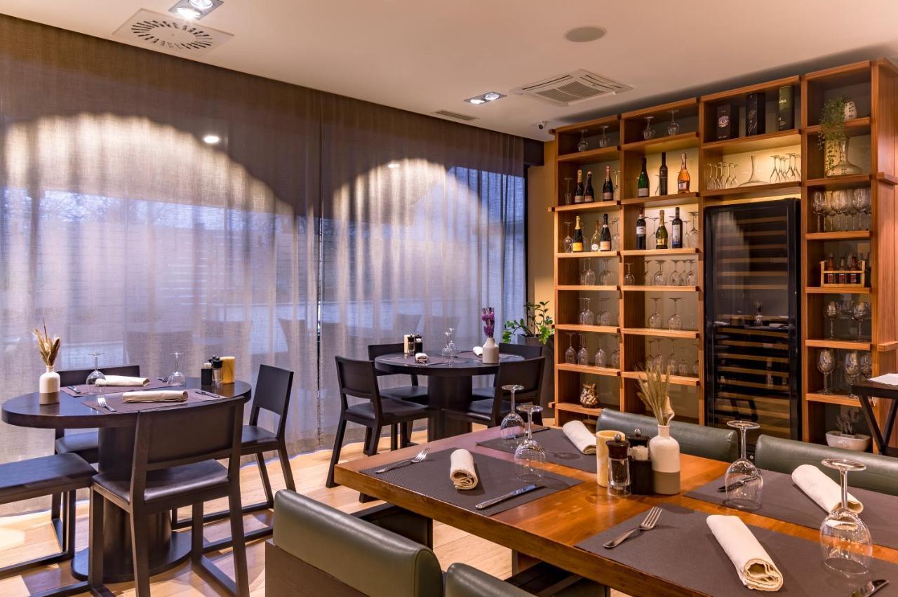 Hotel Residence Zagreb Exterior photo