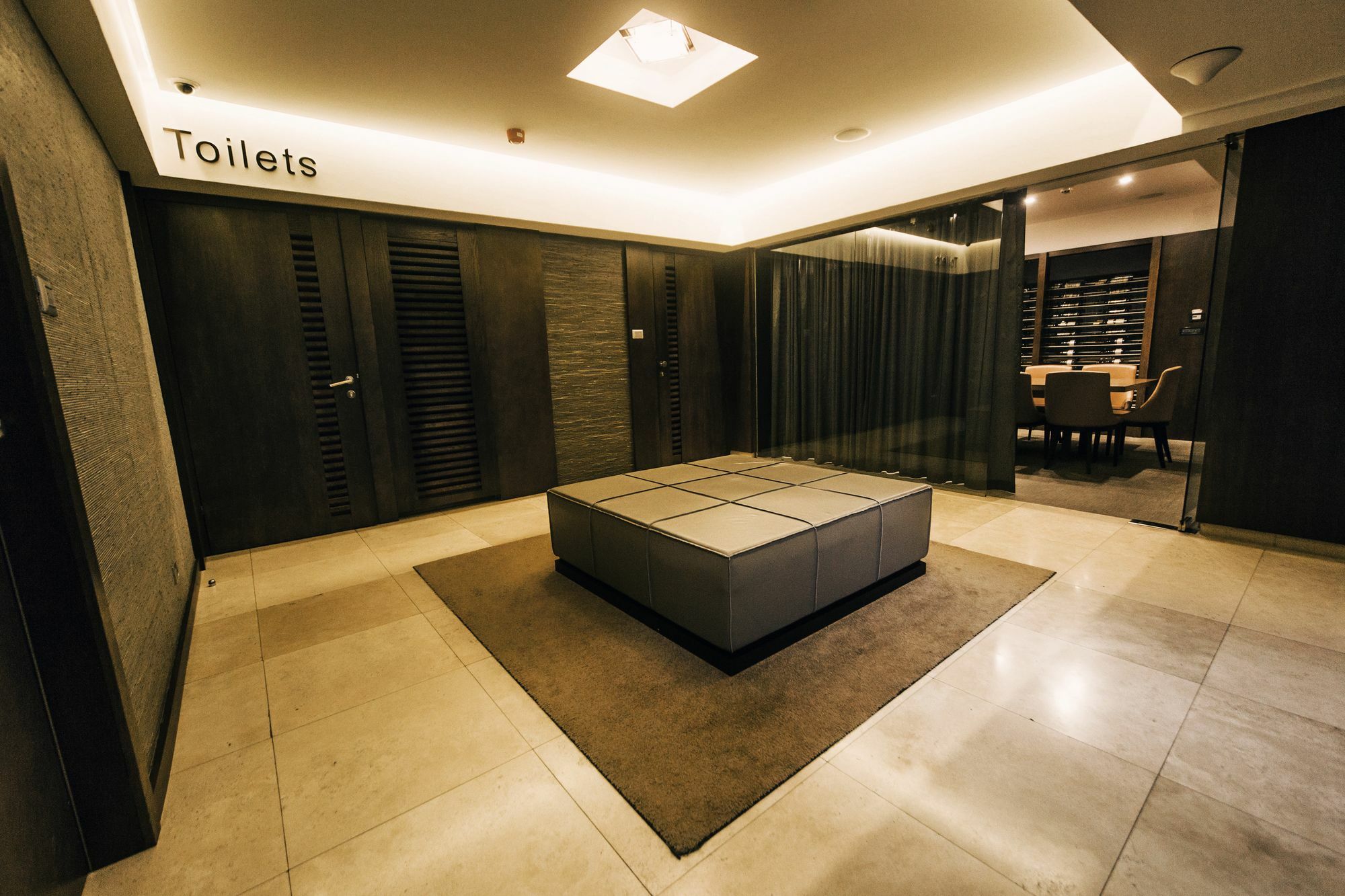 Hotel Residence Zagreb Exterior photo