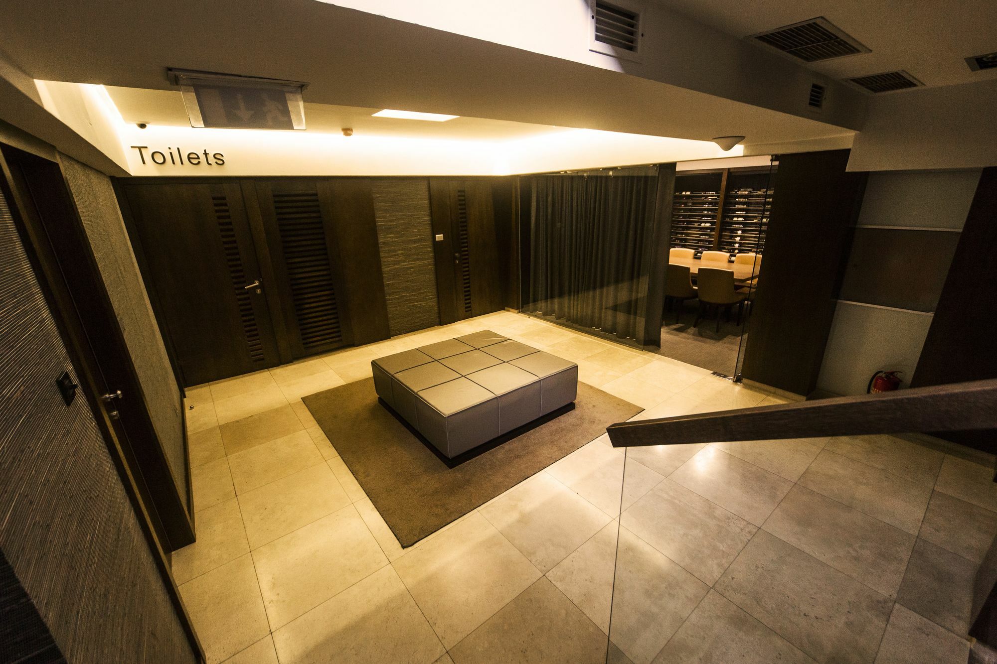 Hotel Residence Zagreb Exterior photo