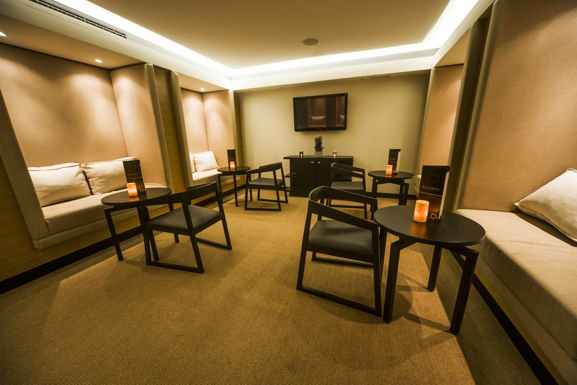 Hotel Residence Zagreb Exterior photo