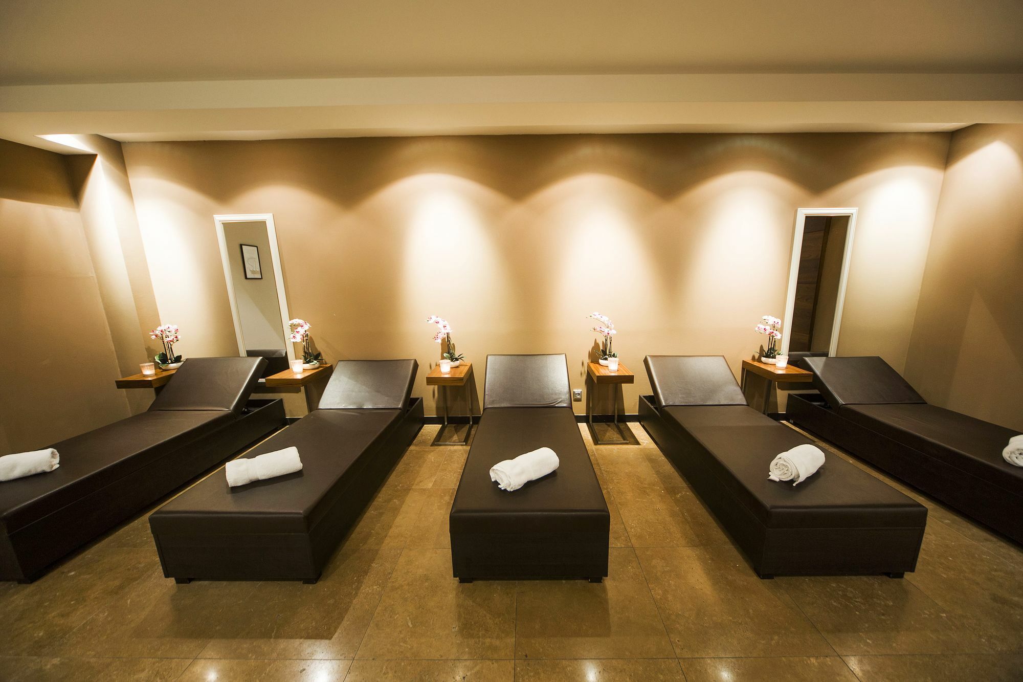 Hotel Residence Zagreb Exterior photo