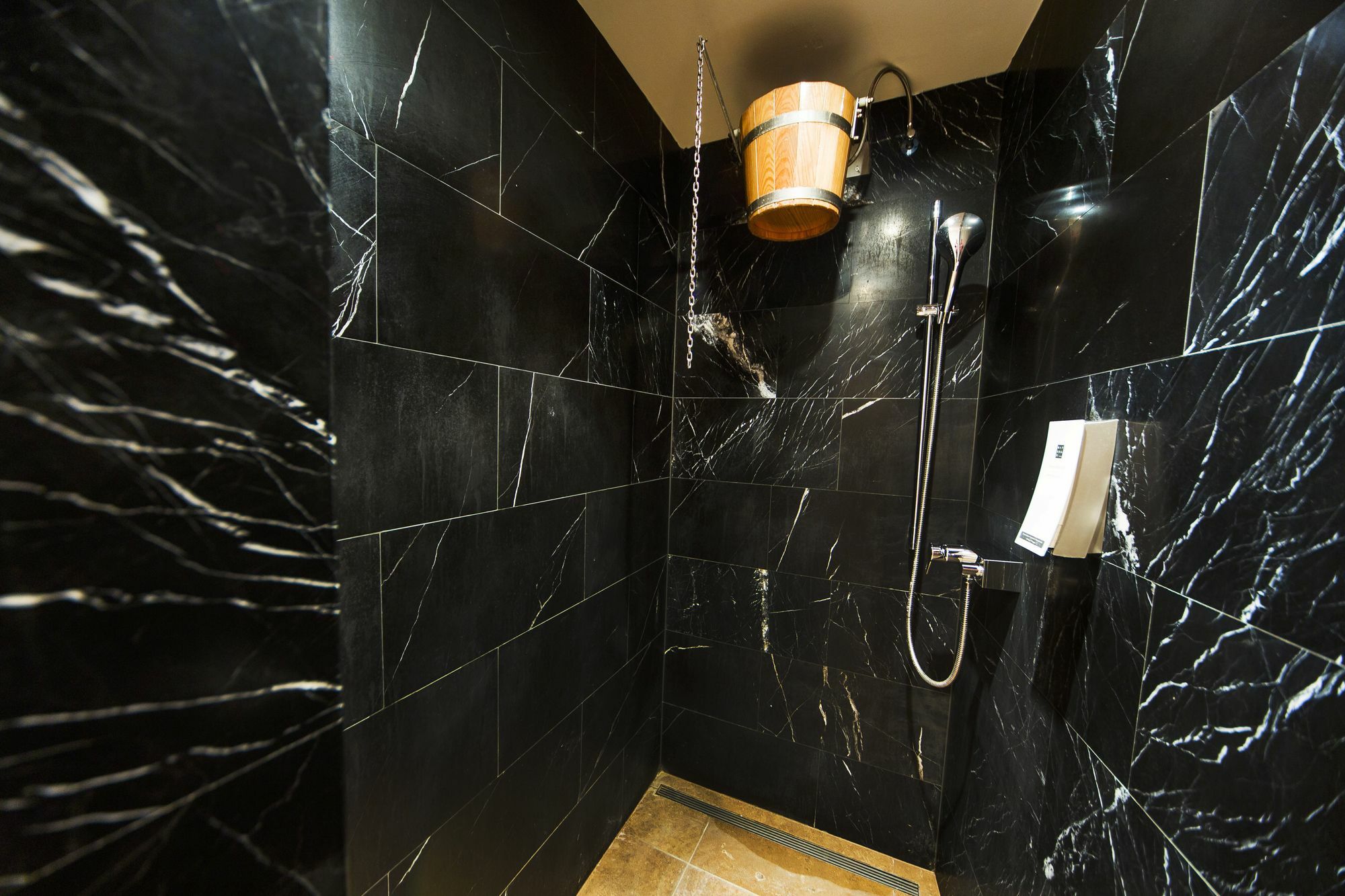 Hotel Residence Zagreb Exterior photo