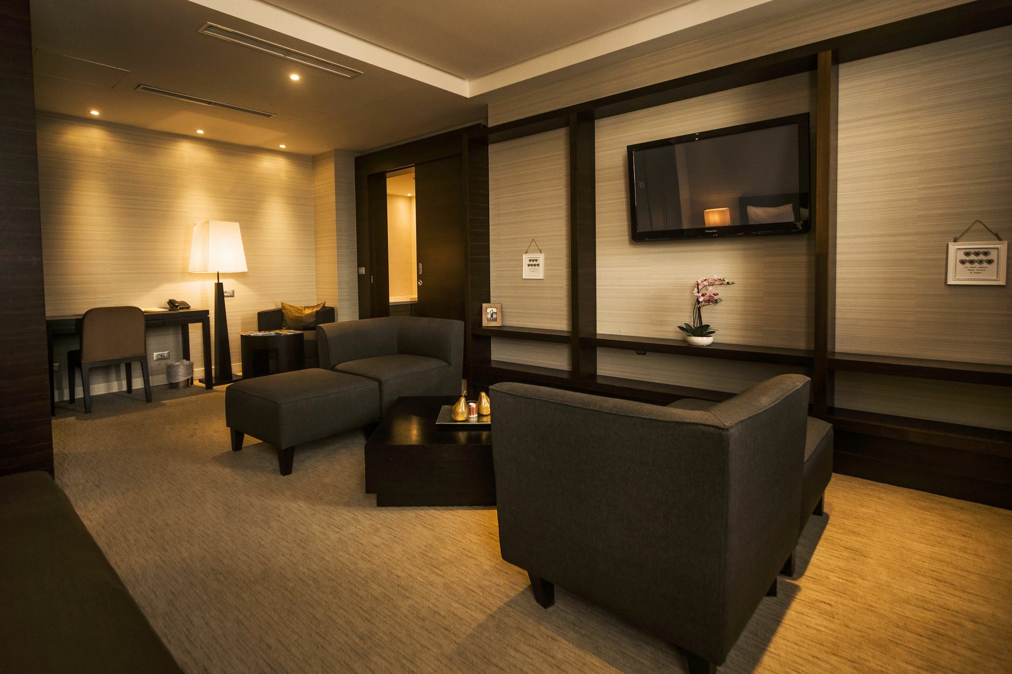 Hotel Residence Zagreb Exterior photo