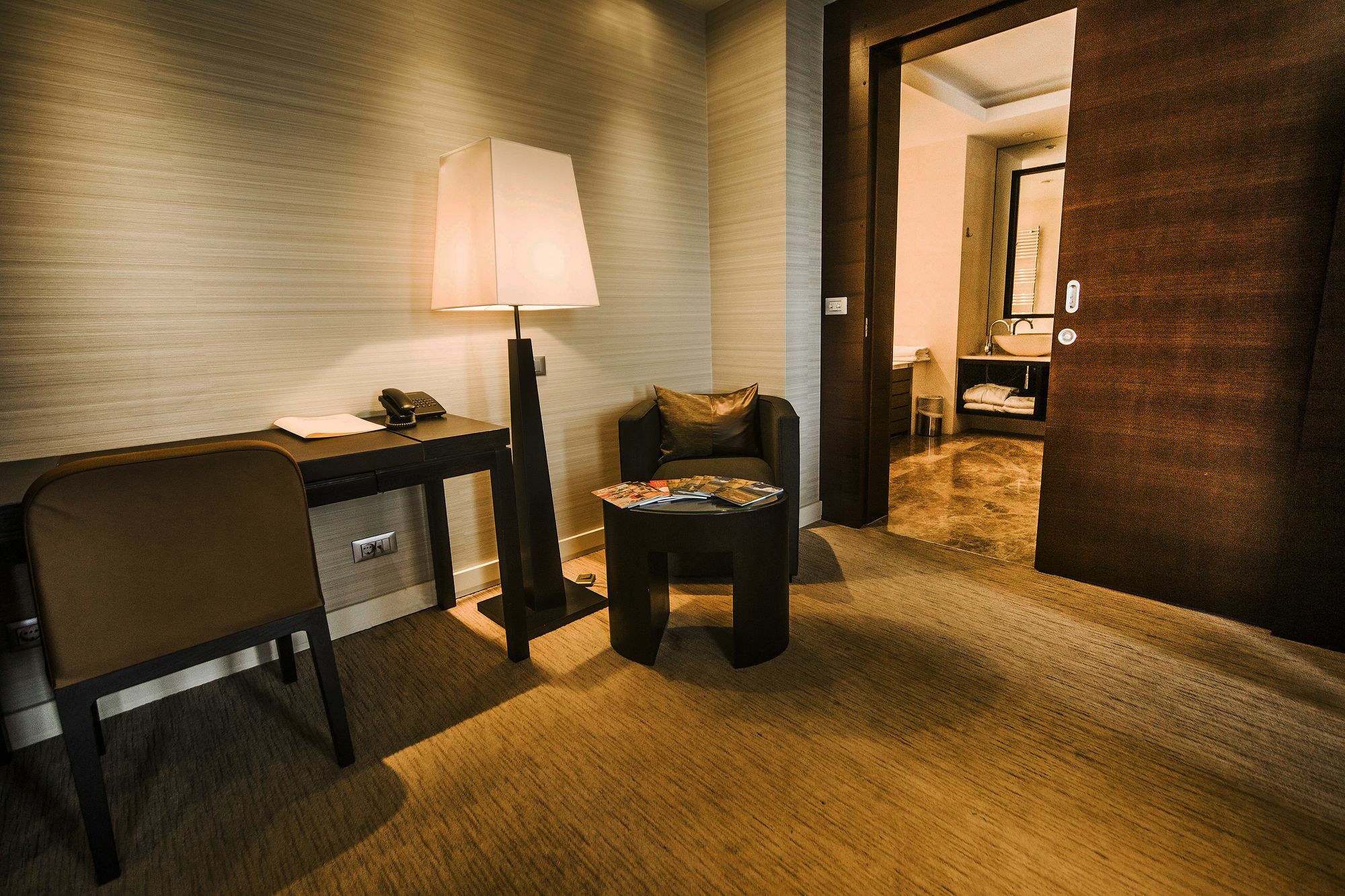 Hotel Residence Zagreb Exterior photo