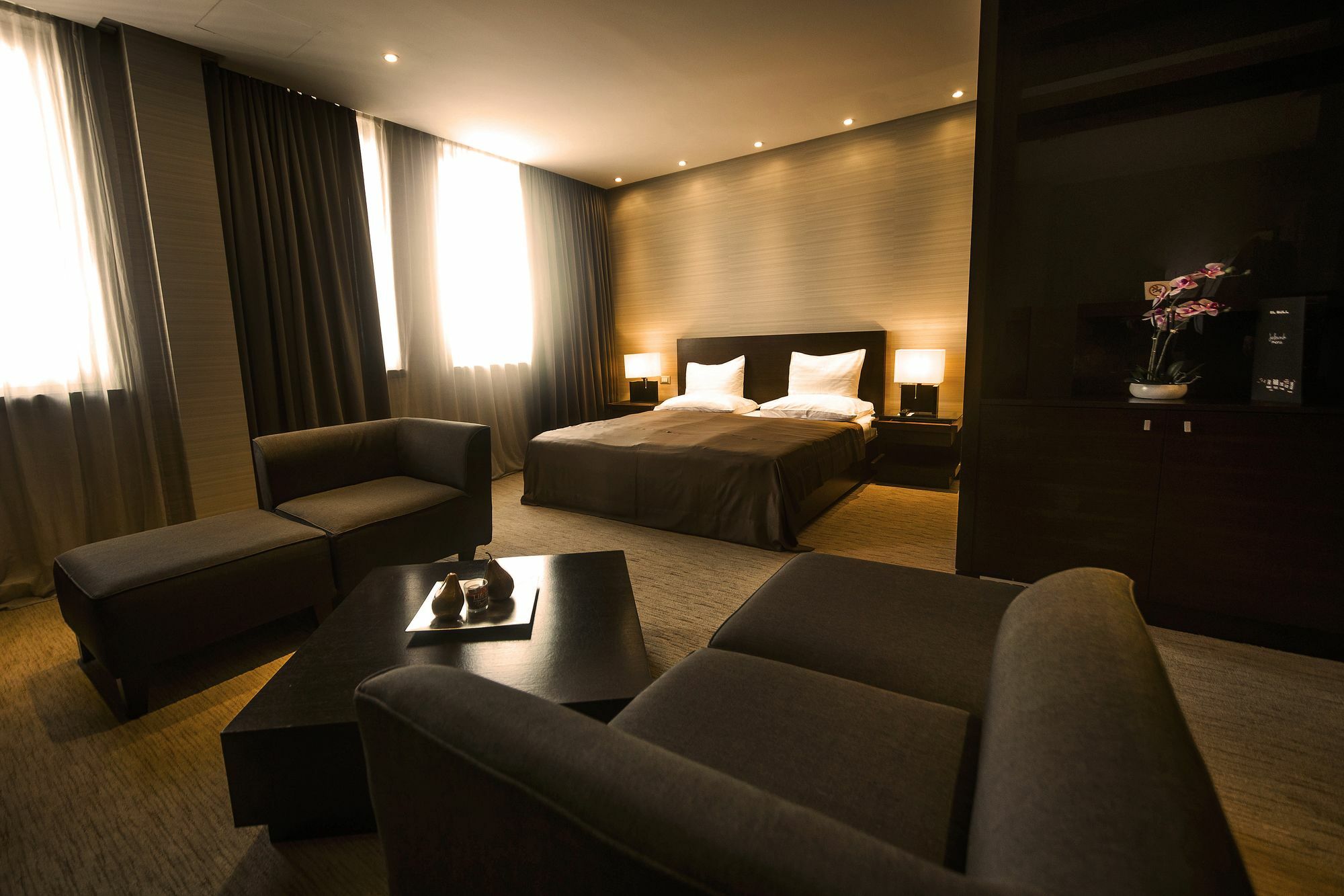 Hotel Residence Zagreb Exterior photo