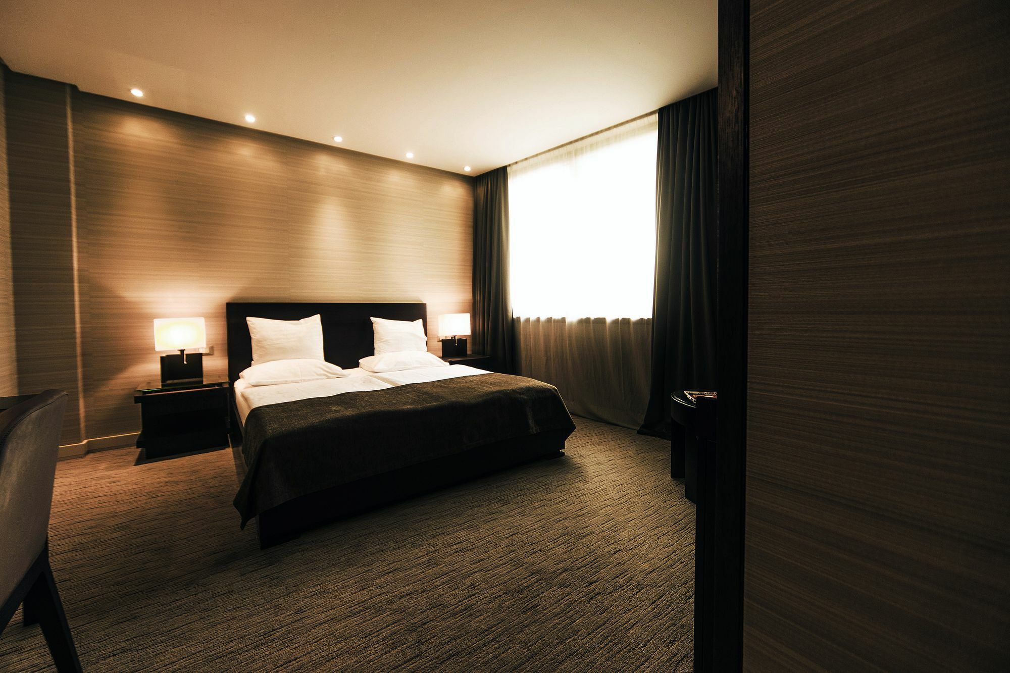 Hotel Residence Zagreb Exterior photo