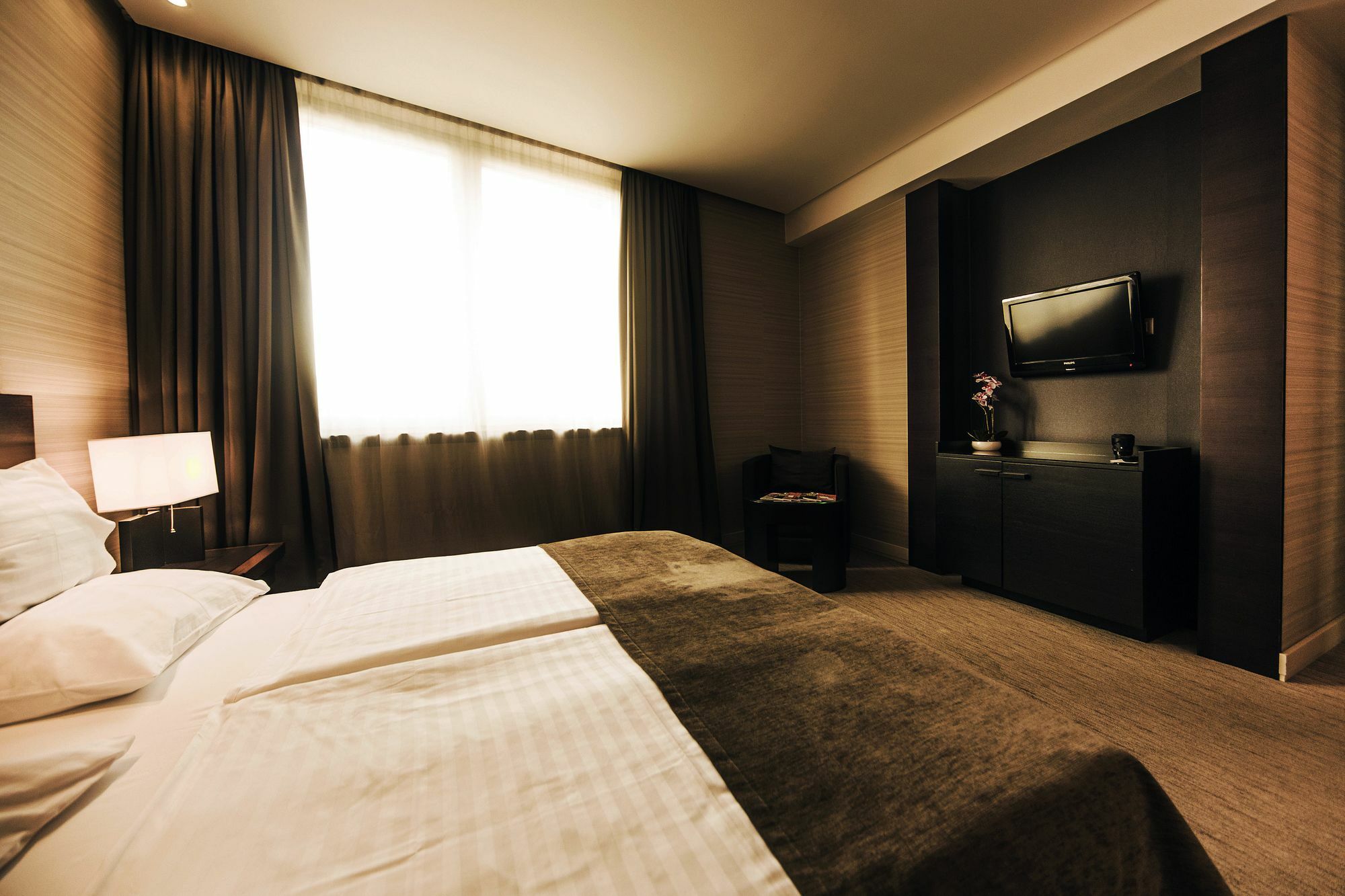 Hotel Residence Zagreb Exterior photo