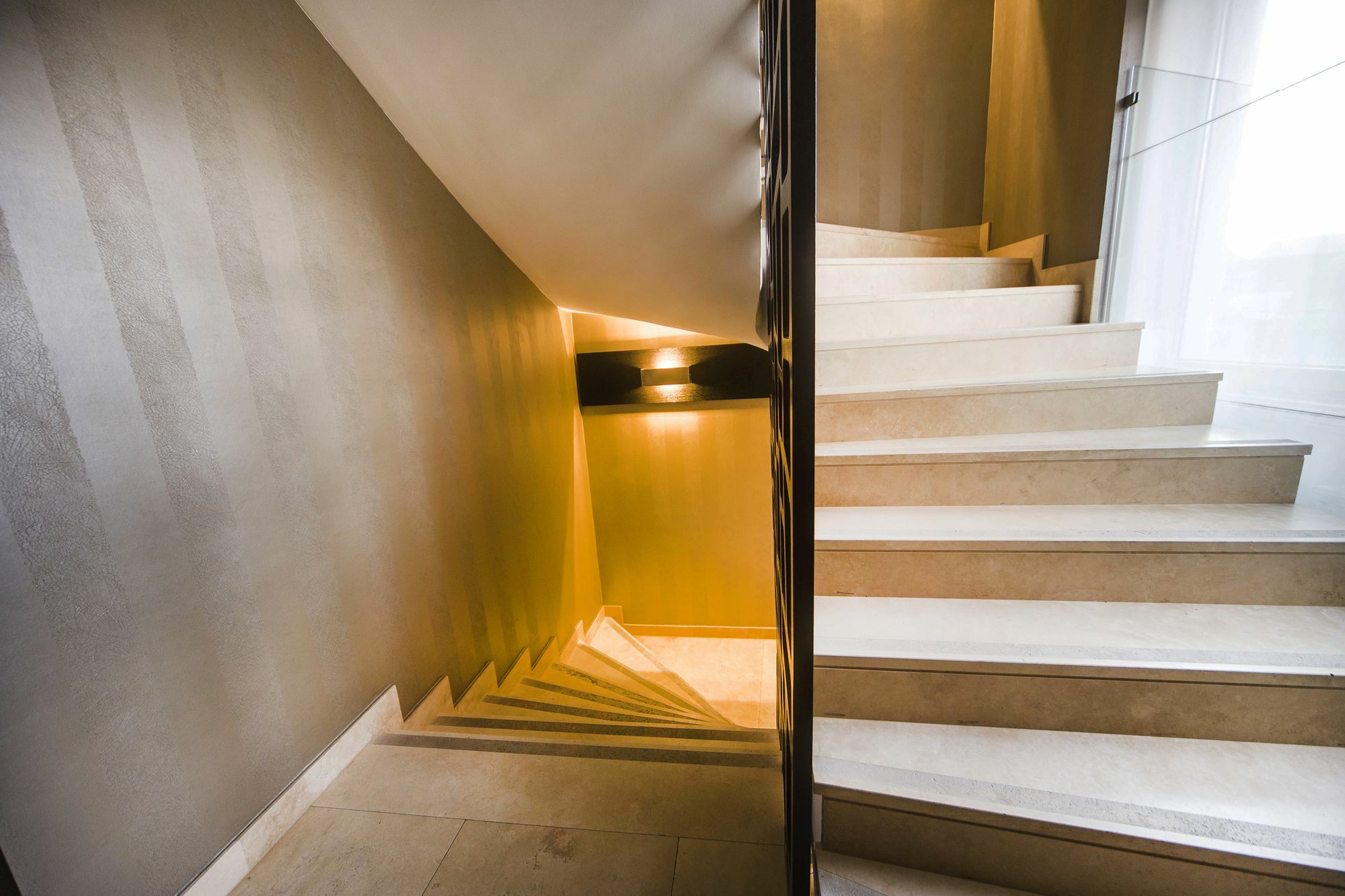 Hotel Residence Zagreb Exterior photo