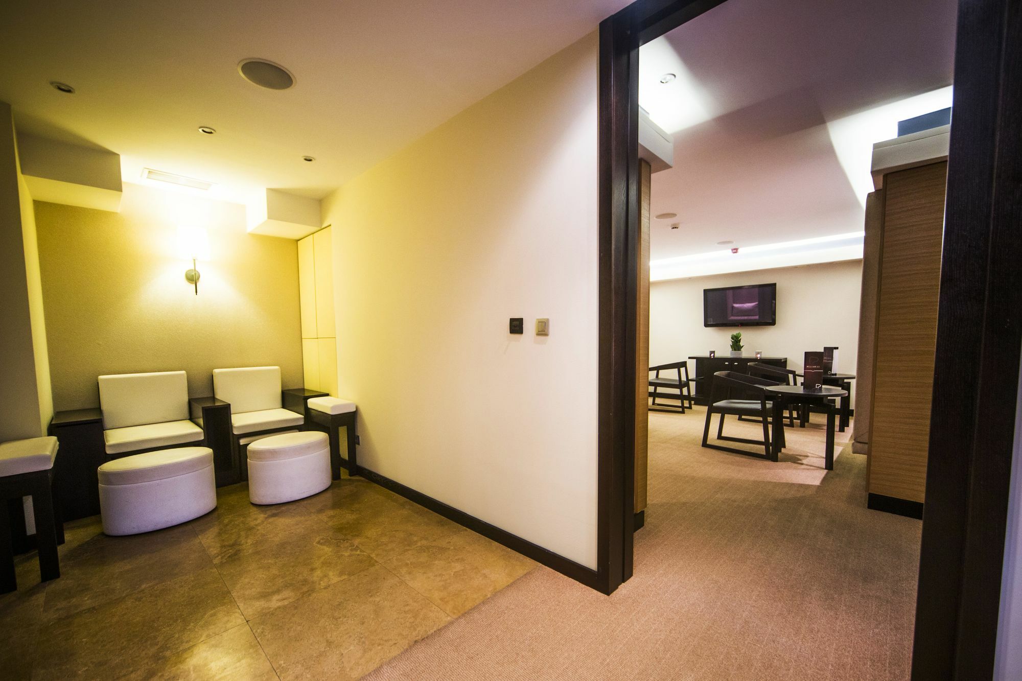 Hotel Residence Zagreb Exterior photo