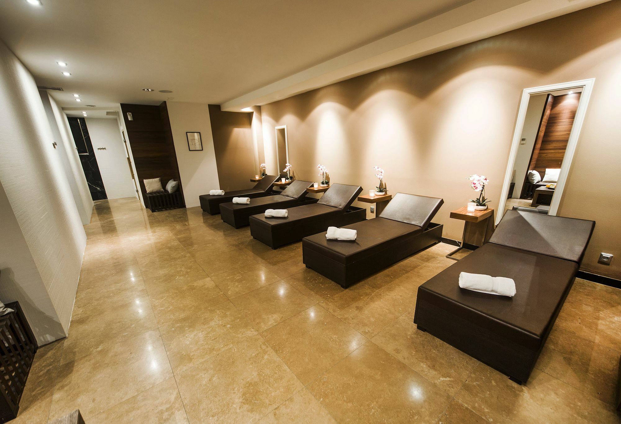 Hotel Residence Zagreb Exterior photo