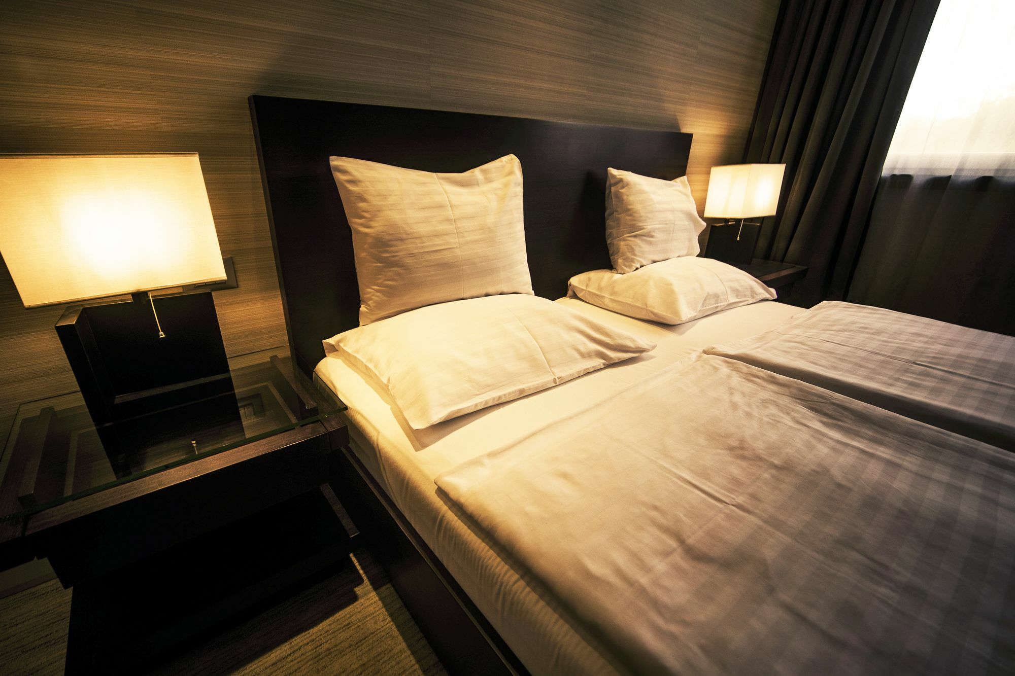 Hotel Residence Zagreb Exterior photo