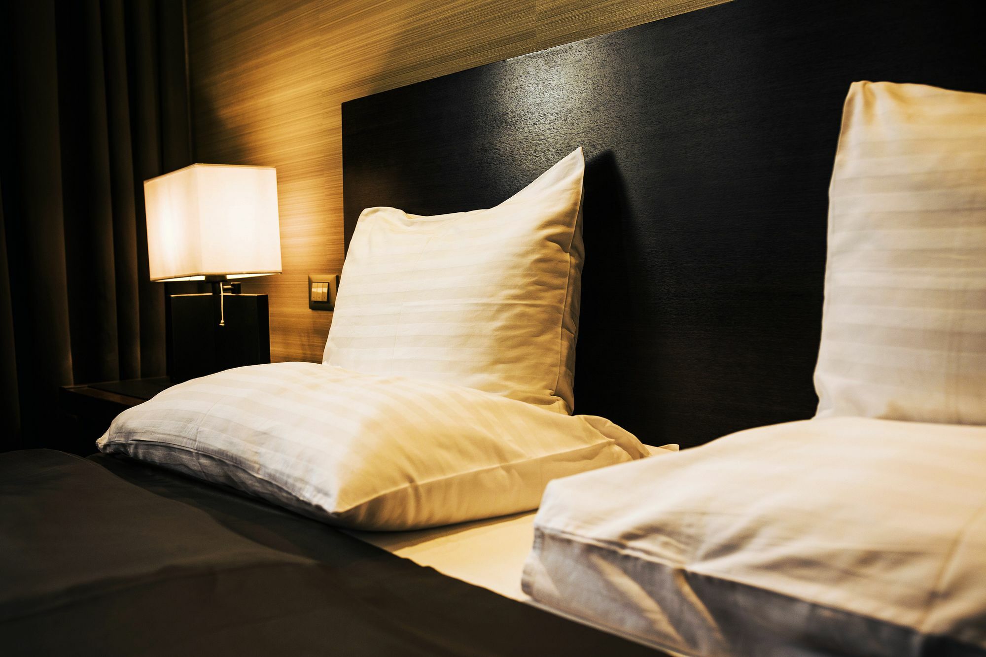 Hotel Residence Zagreb Exterior photo